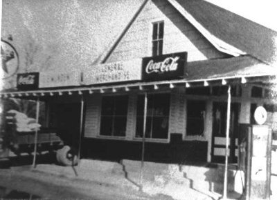 Stores