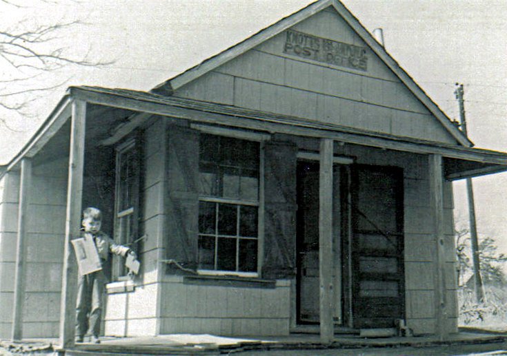 Post Office